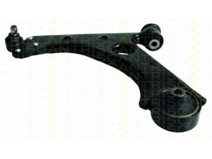 TRISCAN 8500 24546 vikšro valdymo svirtis 
 Ašies montavimas/vairavimo mechanizmas/ratai -> Valdymo svirtis/pasukamosios svirties sujungimas -> Vairo trauklės (valdymo svirtis, išilginis balansyras, diago
5352039, 55703230