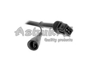 ASHUKI 9200-46064 lambda jutiklis 
 Išmetimo sistema -> Jutiklis/zondas
25172595, 25172637
