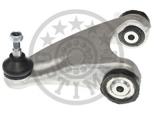 OPTIMAL G6-749 vikšro valdymo svirtis 
 Ašies montavimas/vairavimo mechanizmas/ratai -> Valdymo svirtis/pasukamosios svirties sujungimas -> Vairo trauklės (valdymo svirtis, išilginis balansyras, diago
60651941, 60657245, 60651941, 60657245