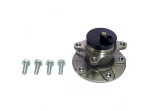 DELPHI BK1650 rato guolio komplektas 
 Ašies montavimas/vairavimo mechanizmas/ratai -> Rato stebulė/montavimas -> Rato guolis
4340279J000