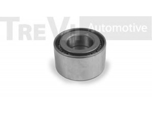 TREVI AUTOMOTIVE WB1146 rato guolio komplektas 
 Ašies montavimas/vairavimo mechanizmas/ratai -> Rato stebulė/montavimas -> Rato guolis
527014A070