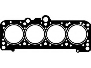 REINZ 61-25745-40 tarpiklis, cilindro galva 
 Variklis -> Cilindrų galvutė/dalys -> Tarpiklis, cilindrų galvutė
026 103 383 K, 026 103 383 P, 026 103 383 K