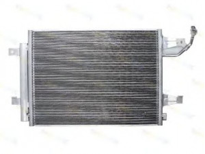 THERMOTEC KTT110194 kondensatorius, oro kondicionierius 
 Oro kondicionavimas -> Kondensatorius
4548300070, MR568975, 4548300070