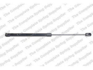 LESJÖFORS 8144239 dujinė spyruoklė, bagažinė 
 Priedai -> Bagažinė/pakrovimo skyrius
81770A2700, 81780A2700