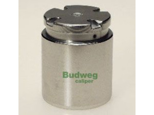 BUDWEG CALIPER 233821 stūmoklis, stabdžių apkaba