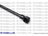 STABILUS 011508 dujinė spyruoklė, bagažinė 
 Priedai -> Bagažinė/pakrovimo skyrius
0K01F-62-610F, 0K01F-63-610F, 0K01G-63-610F