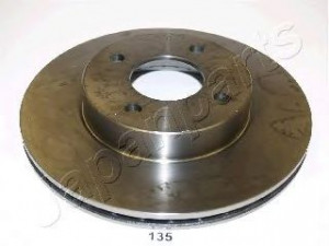 JAPANPARTS DI-135 stabdžių diskas 
 Dviratė transporto priemonės -> Stabdžių sistema -> Stabdžių diskai / priedai
40206-0M801, 40206-0M802