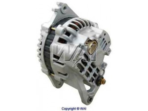 WAIglobal 13249 kintamosios srovės generatorius