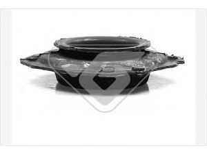 HUTCHINSON 599074 pakabos statramsčio atraminis guolis 
 Ašies montavimas/vairavimo mechanizmas/ratai -> Montavimas, pakabos statramstis
7700795187