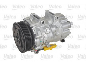 VALEO 813716 kompresorius, oro kondicionierius 
 Oro kondicionavimas -> Kompresorius/dalys
6453-TL, 6453-TN, 6453TL, 6453TN