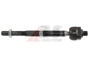 A.B.S. 240580 vidinė skersinė vairo trauklė 
 Vairavimas -> Vairo mechanizmo sujungimai
D651-32-240, D65332240