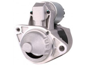 PowerMax 88212667 starteris 
 Elektros įranga -> Starterio sistema -> Starteris
23300-9F600, 23300-9F660, 23300-9F661