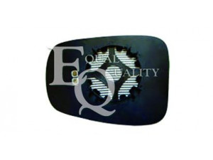 EQUAL QUALITY RD02900 veidrodėlio stiklas, išorinis veidrodėlis 
 Kėbulas -> Keleivių kabina -> Veidrodėlis
9464243680