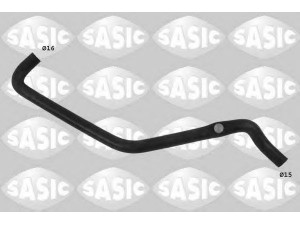 SASIC 3406010 radiatoriaus žarna 
 Aušinimo sistema -> Žarnelės/vamzdeliai/sujungimai -> Radiatoriaus žarnos
7738728