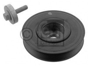 FEBI BILSTEIN 36247 skriemulys, alkūninis velenas 
 Diržinė pavara -> Dirželio skriemulys
82 00 523 072, 82 00 523 072 S1