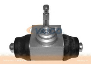 VAICO V10-0504 rato stabdžių cilindras 
 Stabdžių sistema -> Ratų cilindrai
1J0 611 053, 357 611 053 B, 3A0 611 053