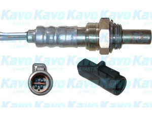 KAVO PARTS EOS-4510 lambda jutiklis 
 Išmetimo sistema -> Jutiklis/zondas
AJ0418861B