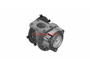 GARRETT 768524-5030S kompresorius, įkrovimo sistema