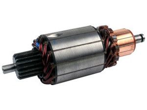 PowerMax 1017165 ankeris, starteris