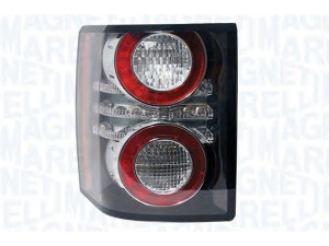 MAGNETI MARELLI 714026150806 kombinuotas galinis žibintas
LR028514