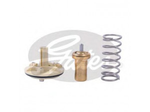 GATES TH42383G1 termostatas, aušinimo skystis 
 Aušinimo sistema -> Termostatas/tarpiklis -> Thermostat
03C121110Q, 03C121110K, 03C121110Q