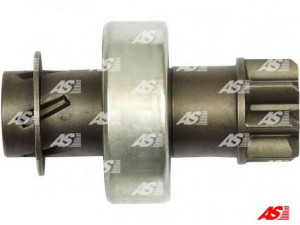 AS-PL SD6011 laisvos eigos pavara, starteris
8-94455173-0, 23312-KA060, 31320-79010