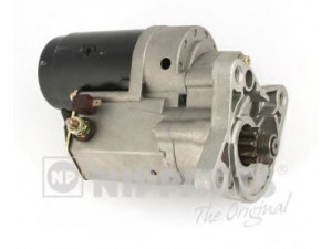 NIPPARTS J5213017 starteris 
 Elektros įranga -> Starterio sistema -> Starteris
R201-18-400A, R201-18-400B, R201-18-400C