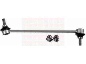 FAI AutoParts SS7286 šarnyro stabilizatorius 
 Ašies montavimas/vairavimo mechanizmas/ratai -> Stabilizatorius/fiksatoriai -> Savaime išsilyginanti atrama
31356777319