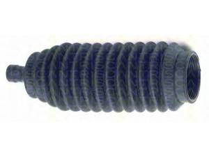TRISCAN 8500 10015 gofruotoji membrana, vairavimas 
 Vairavimas -> Gofruotoji membrana/sandarinimai
MR244902, 3345796