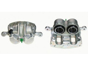 BREMBO F 30 113 stabdžių apkaba 
 Dviratė transporto priemonės -> Stabdžių sistema -> Stabdžių apkaba / priedai
581302B700, 581902BA00, 581902BA10