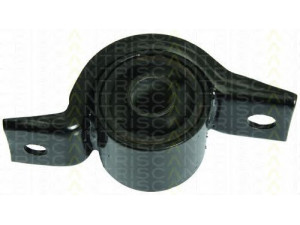 TRISCAN 8500 16828 valdymo svirties/išilginių svirčių įvorė 
 Ašies montavimas/vairavimo mechanizmas/ratai -> Valdymo svirtis/pasukamosios svirties sujungimas -> Montavimas/sutvirtinimas
2T143A262AA