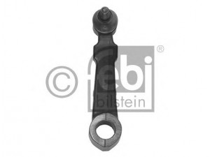 FEBI BILSTEIN 43172 vairo svirtis 
 Vairavimas -> Valdymo svirtis
45401-35250, 45401-35350