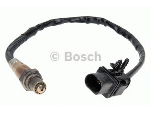 BOSCH 0 258 017 043 lambda jutiklis 
 Variklis -> Variklio elektra
