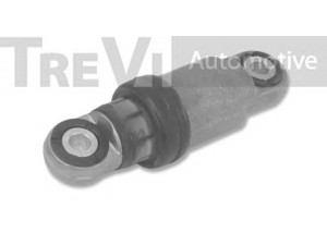 TREVI AUTOMOTIVE TA1254 vibracijos slopintuvas, V formos rumbuotas diržas
11281745545, 1745545