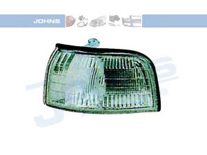 JOHNS 38 17 09-5 žymeklio šviesa 
 Kėbulas -> Šviesos -> Šoninis/apribojimo žibintas/dalys -> Žymeklio šviesa
34350 SM4 G02
