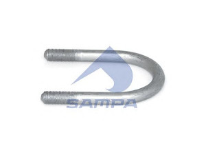 SAMPA 200.026 lingės spaustukas
901 325 07 47, 9013250747, A 901 325 07 47