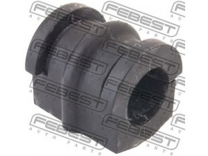 FEBEST NSB-041 skersinio stabilizatoriaus įvorių komplektas 
 Ašies montavimas/vairavimo mechanizmas/ratai -> Stabilizatorius/fiksatoriai -> Sklendės
54613-CG006