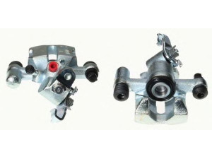 BREMBO F 49 052 stabdžių apkaba 
 Dviratė transporto priemonės -> Stabdžių sistema -> Stabdžių apkaba / priedai
NA012671X, NA012671XA, NA0126990