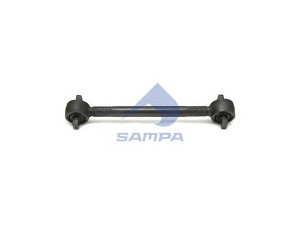 SAMPA 095.383 vikšro valdymo svirtis
628 333 00 03, 628 333 00 05, 628 333 10 05