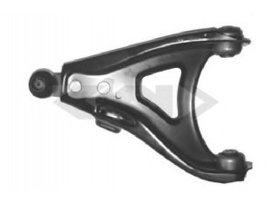 SPIDAN 50209 vikšro valdymo svirtis 
 Ašies montavimas/vairavimo mechanizmas/ratai -> Valdymo svirtis/pasukamosios svirties sujungimas -> Vairo trauklės (valdymo svirtis, išilginis balansyras, diago
77 00 425 724, 77 00 430 765, 77 00 834 916