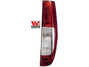 VAN WEZEL 3080922 kombinuotas galinis žibintas 
 Kėbulas -> Šviesos -> Kombinuotas galinis žibintas/dalys -> Kombinuotas galinis žibintas
6398200264