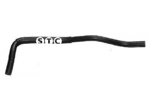 STC T408688 radiatoriaus žarna 
 Aušinimo sistema -> Žarnelės/vamzdeliai/sujungimai -> Radiatoriaus žarnos
6006000699, 7700819833