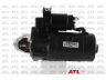 ATL Autotechnik A 17 230 starteris 
 Elektros įranga -> Starterio sistema -> Starteris
771 6769, 771 6771, 7716196