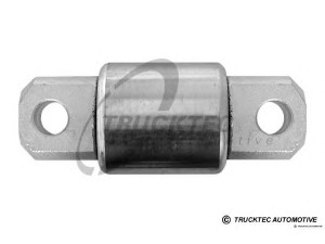 TRUCKTEC AUTOMOTIVE 01.30.038 valdymo svirties/išilginių svirčių įvorė
N1.01101.5004, 2-20-000107-01, 0801 550 19