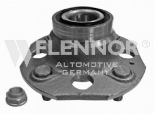 KAWE FR900276 rato guolio komplektas 
 Ašies montavimas/vairavimo mechanizmas/ratai -> Rato stebulė/montavimas -> Rato guolis
42200SM4000, 42200SM4003, 42200SM4004