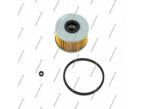 NPS O133L01 kuro filtras 
 Techninės priežiūros dalys -> Papildomas remontas
1541284, 15412-84CT0, 15412-84CT0-000
