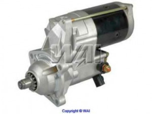 WAIglobal 17215N starteris
4428221, 3604630RX, 3912084, 3935890