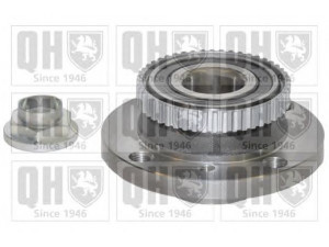 QUINTON HAZELL QWB534 rato guolio komplektas 
 Ašies montavimas/vairavimo mechanizmas/ratai -> Rato stebulė/montavimas -> Rato guolis
31 21 1 131 297