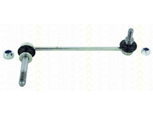 TRISCAN 8500 29653 šarnyro stabilizatorius 
 Ašies montavimas/vairavimo mechanizmas/ratai -> Stabilizatorius/fiksatoriai -> Savaime išsilyginanti atrama
996 343 070 03, 996 343 070 04