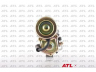 ATL Autotechnik A 78 560 starteris 
 Elektros įranga -> Starterio sistema -> Starteris
RF1H-18-400, M 2 T 87471